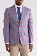 Michael Kors Notch Lapel Sport Coat