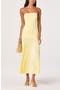 selected Yellow