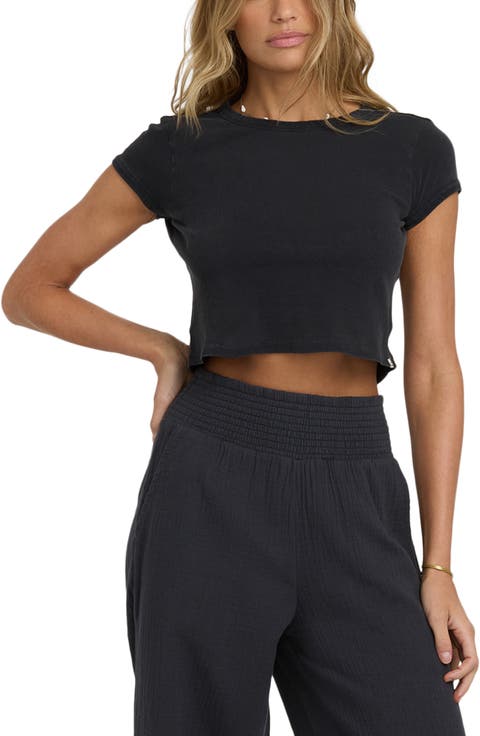 Daily Cotton Graphic Baby Tee