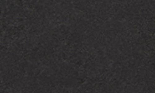 Mango Teen Short Wax Cotton Blend Trench Coat In Black