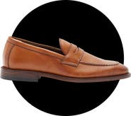 Allen Edmonds Chicago Penny Loafer