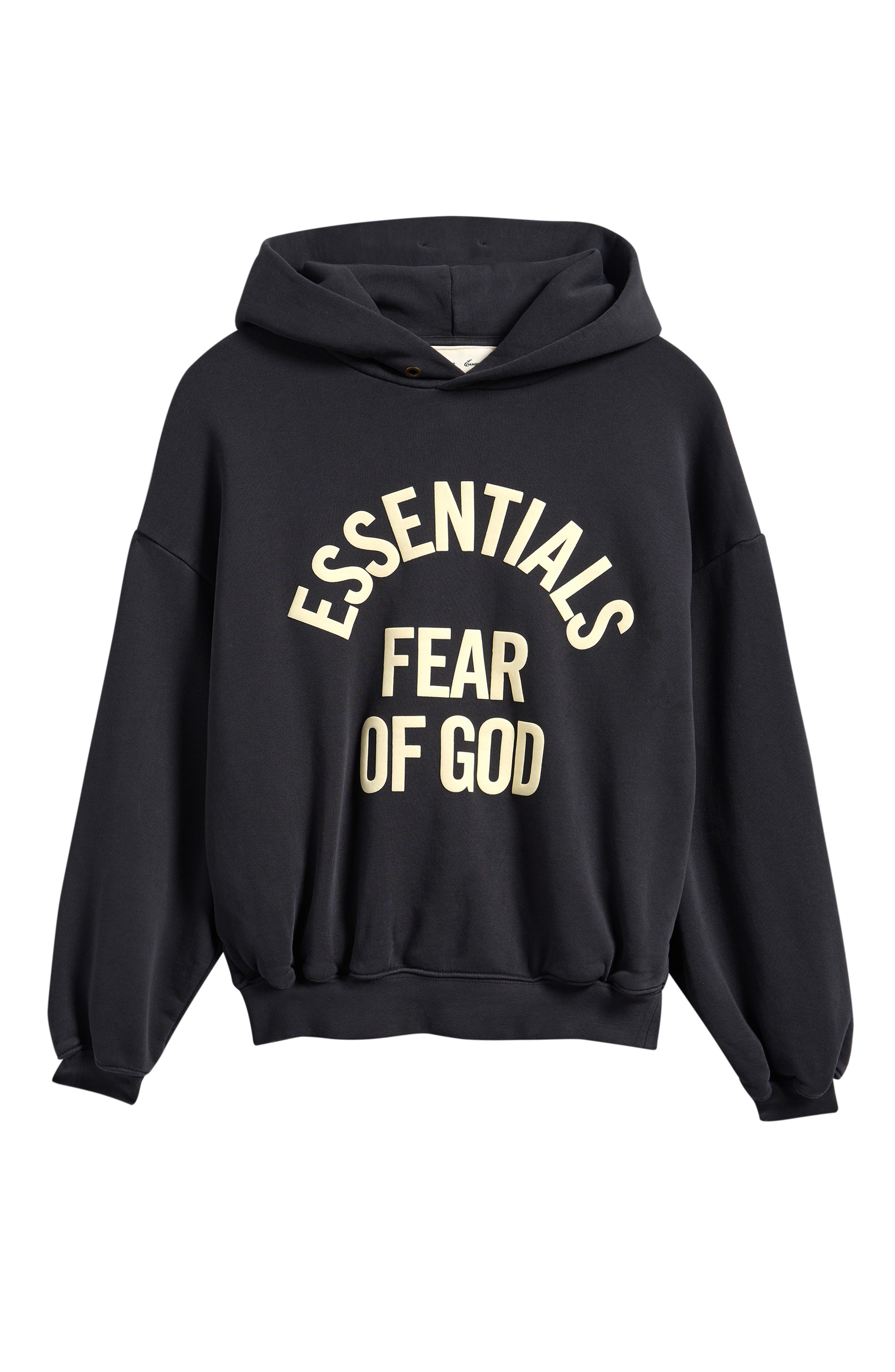 Kids' '90s Campus Logo Graphic Hoodie (Men) | Nordstrom
