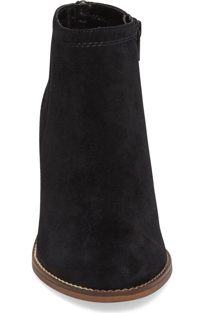 Sole Society Eloise Bootie, Alternate, color,