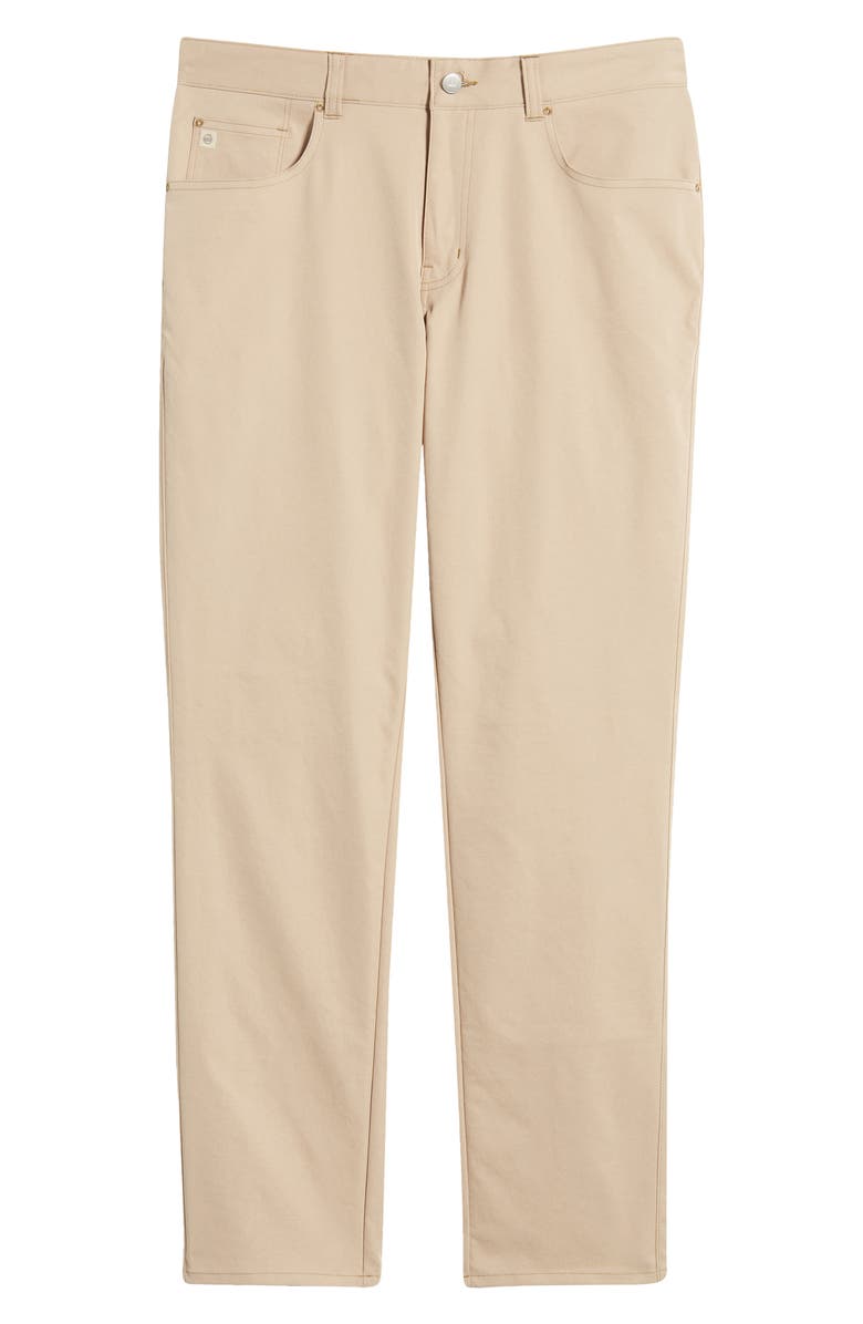 Peter Millar EB66 Performance Five Pocket Pants, Alternate, color, 