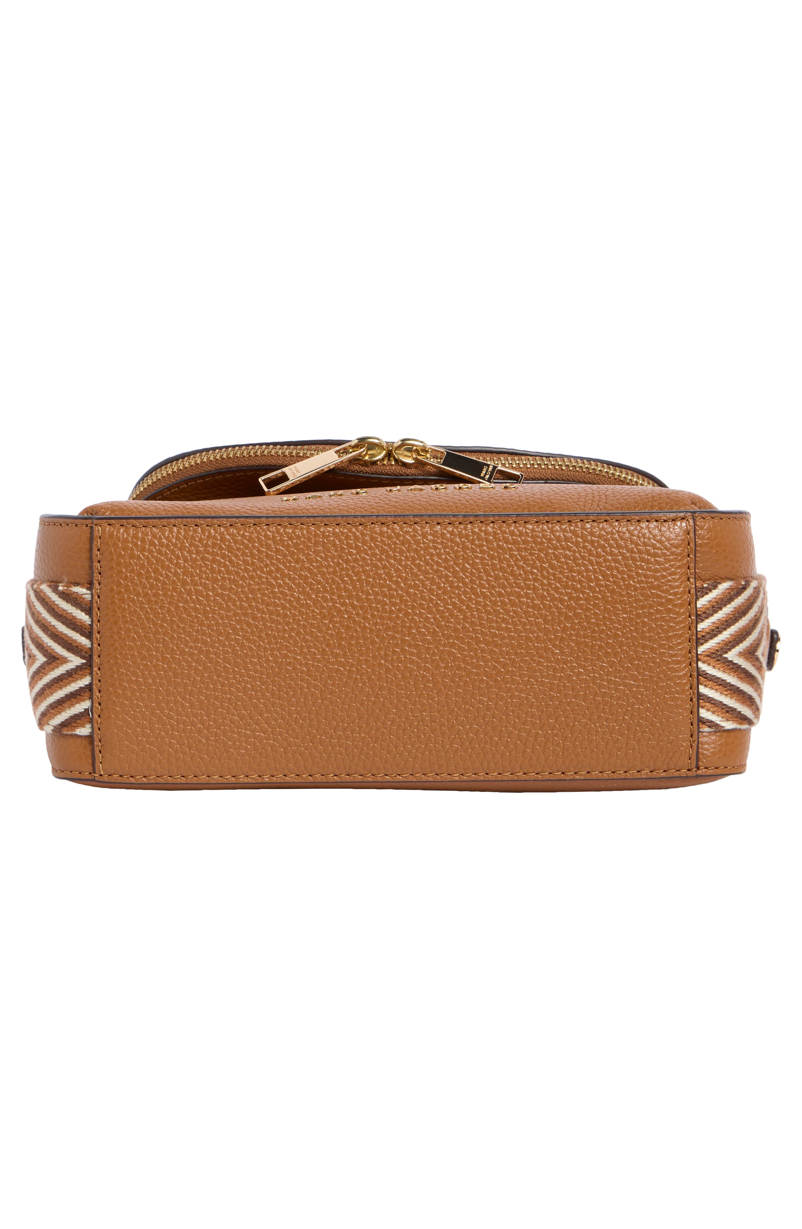 Groove 2.0 with Webbing Mini Messenger Bag, Alternate, color, WHISKEY