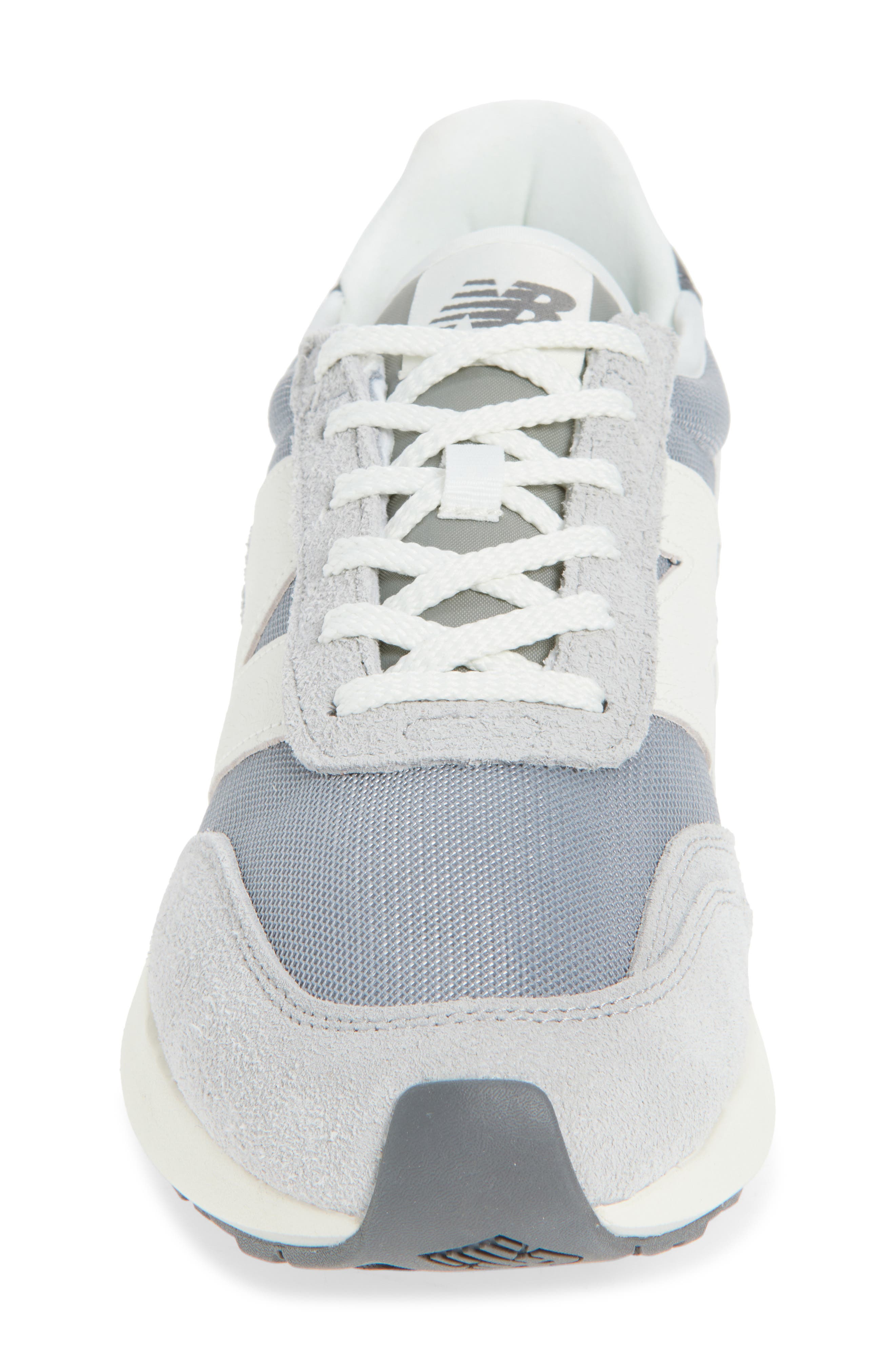 New Balance Gender Inclusive 370 Sneaker, Alternate, color, 