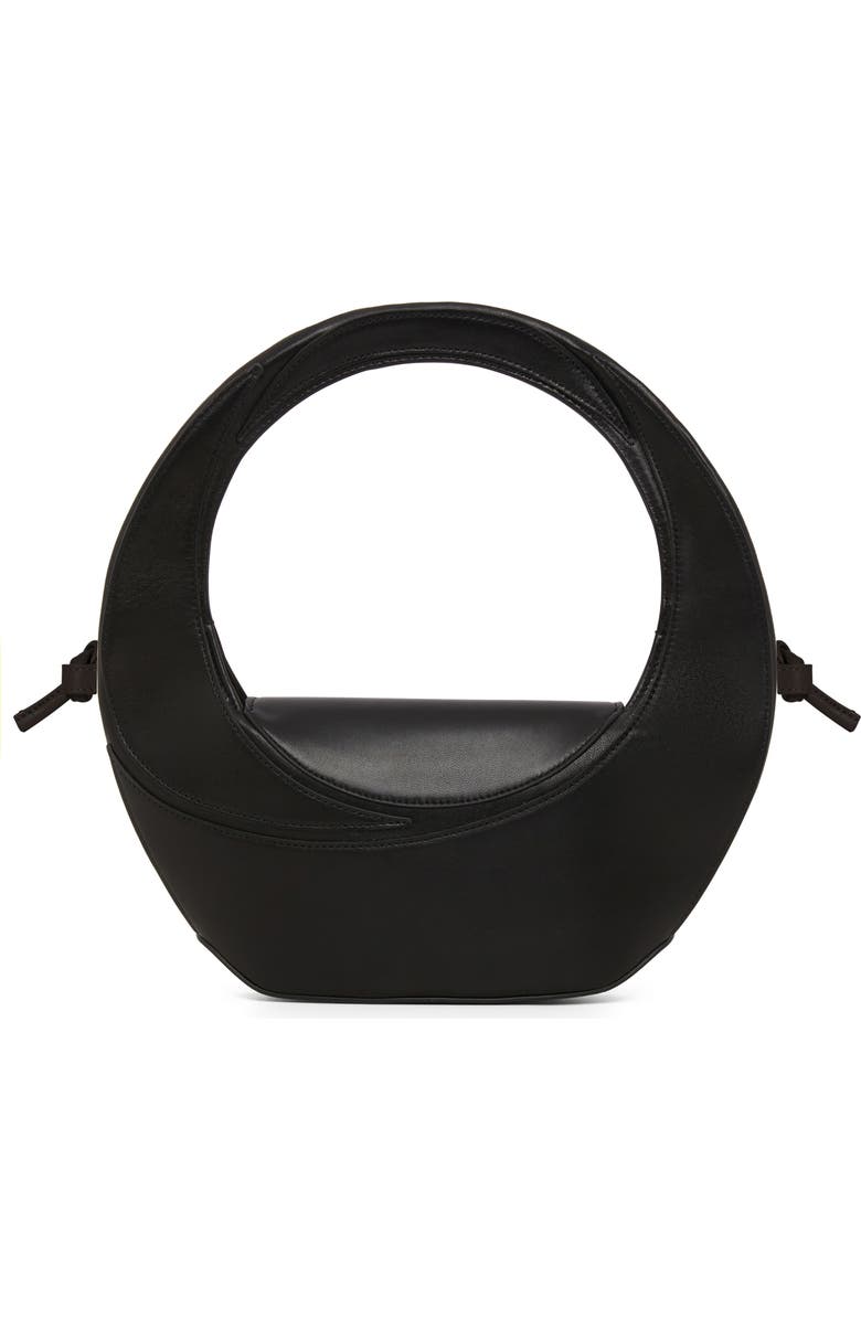 NOIRGAZE Runa Bag, Alternate, color, Noir