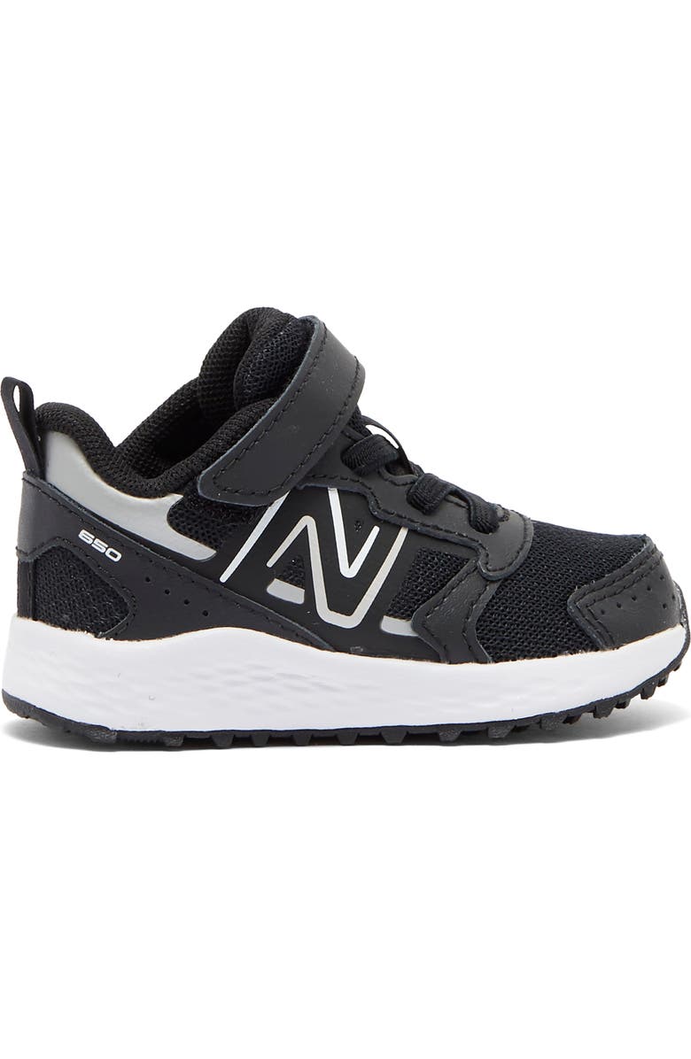 New Balance Kids' 650 Sneaker, Alternate, color,