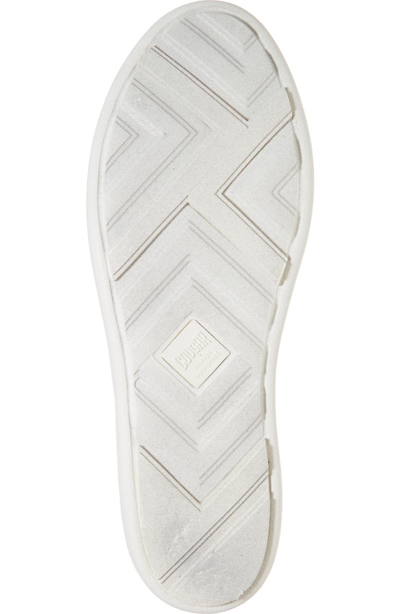 Cougar Rainy Day Waterproof Slip-On Sneaker, Alternate, color,