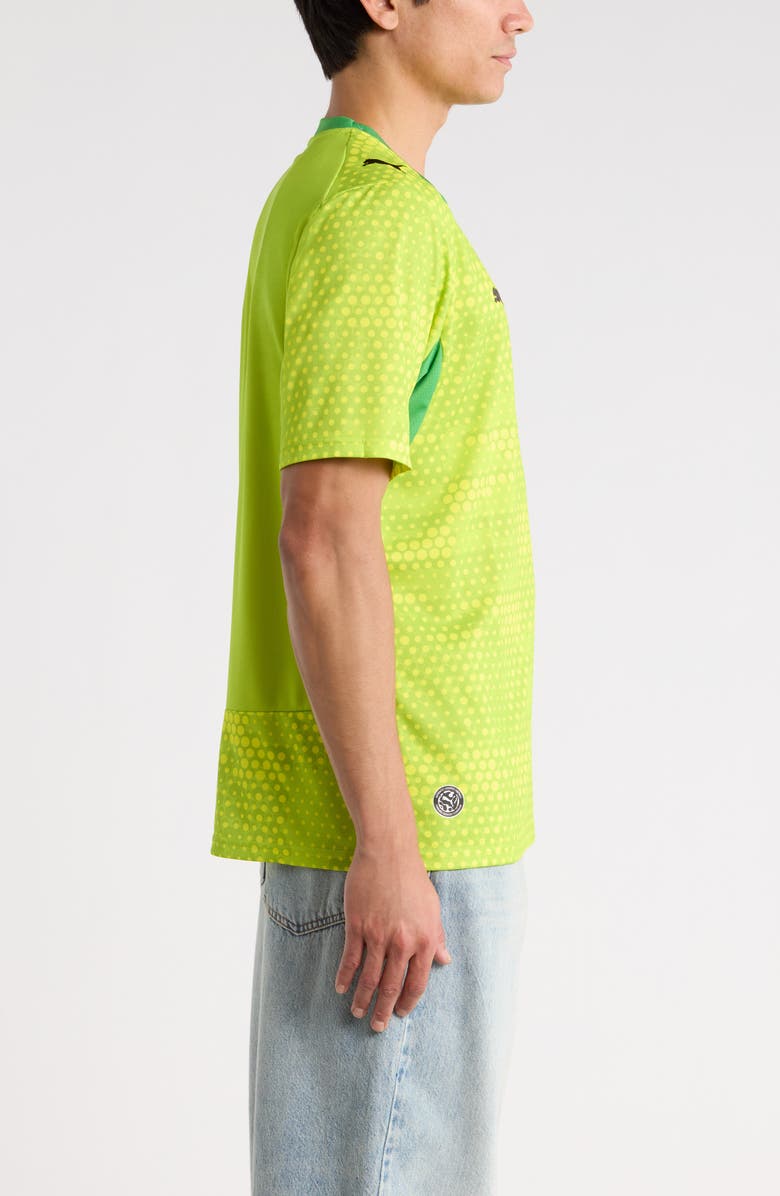 PUMA x GFA x Salehe Bembury Jersey, Alternate, color,