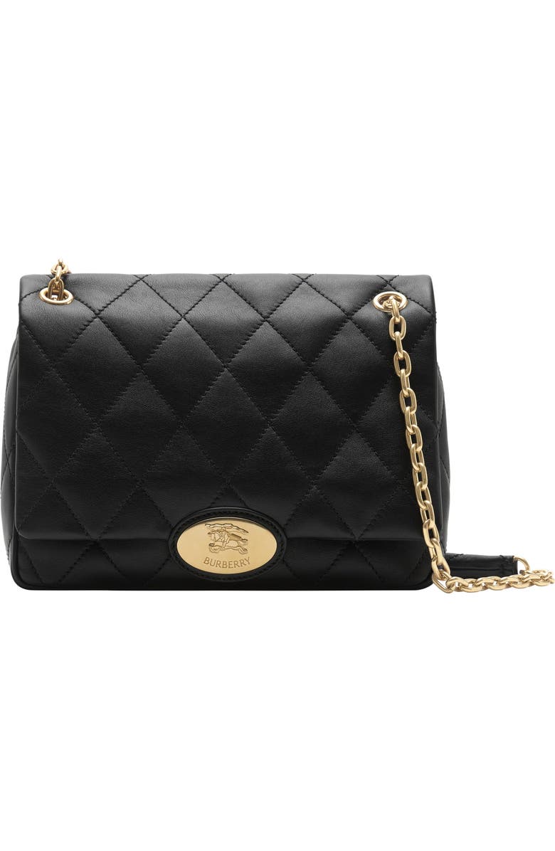 Burberry Medium Strand Bag, Main, color,