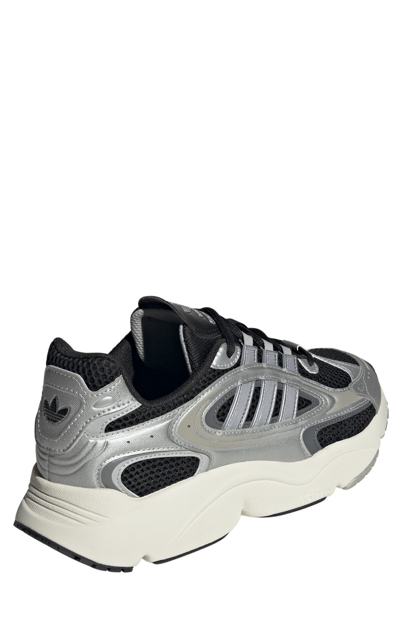 adidas Ozmillen Sneaker, Alternate, color, 