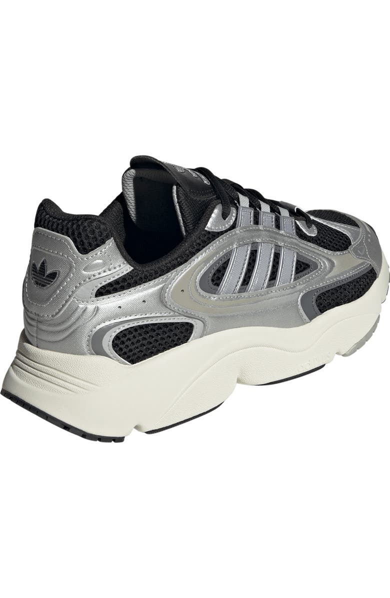 adidas Ozmillen Sneaker, Alternate, color,