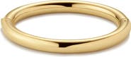 D.LOUISE Bold Oval Bracelet