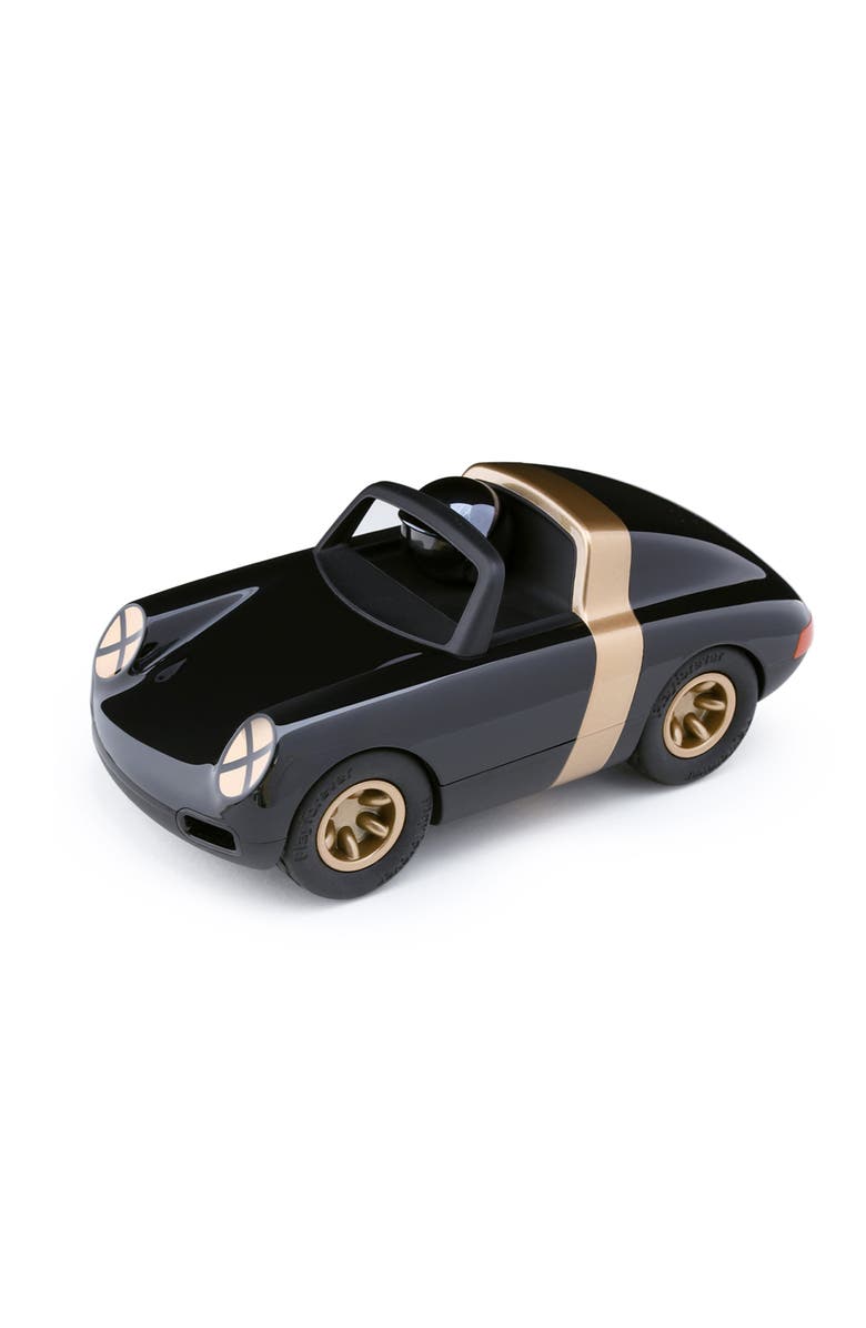 Playforever Luft Car, Main, color, Glossy Deep Jet Black