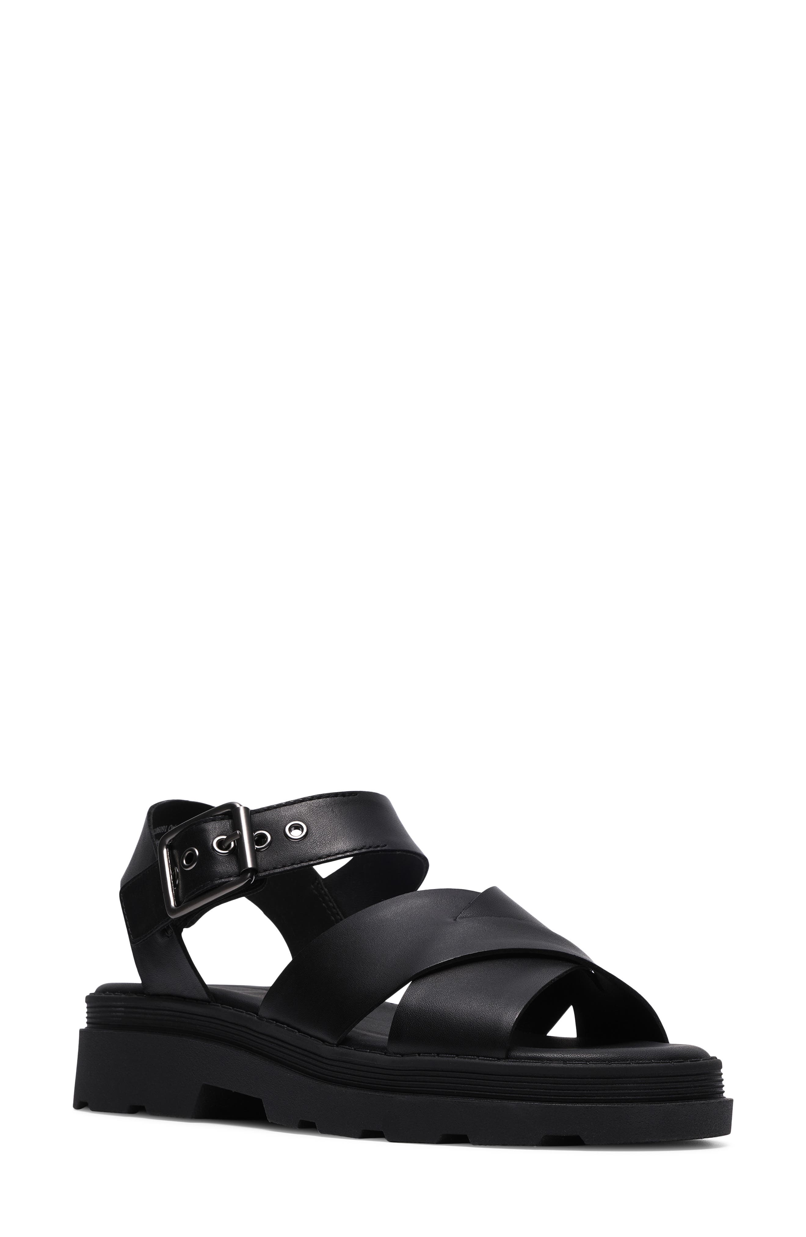 Clarks<sup>®</sup> Orinoco 3 Sandal, Main, color, 