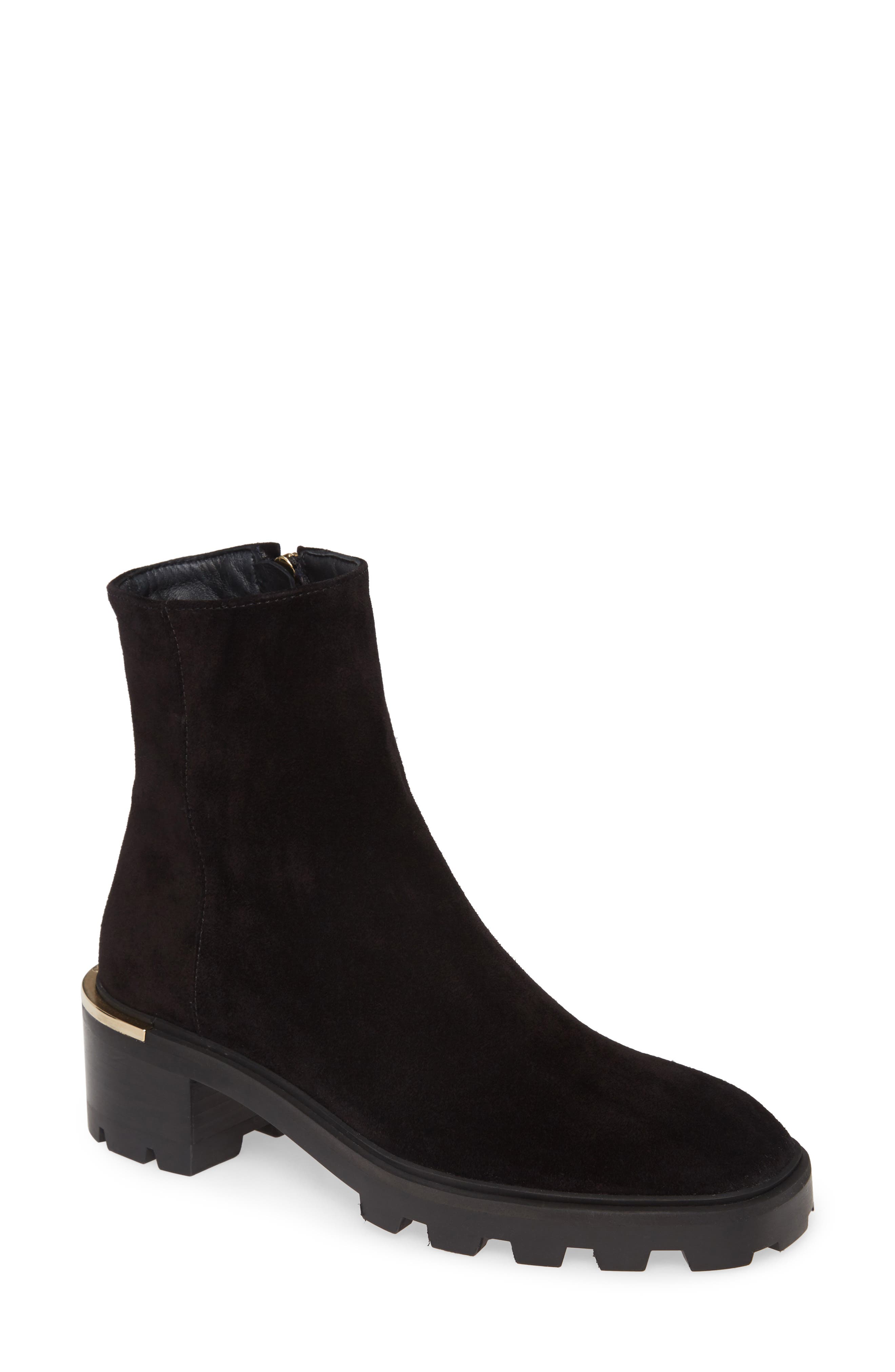 Jimmy Choo Melodie Bootie, Main, color, 