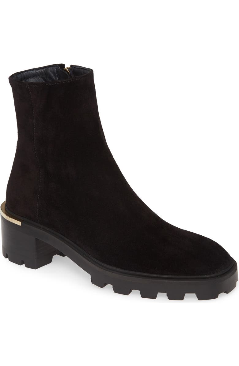 Jimmy Choo Melodie Bootie, Main, color,