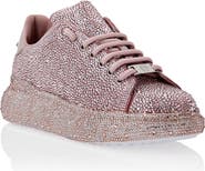 PHILIPP PLEIN Runner Sneaker Women