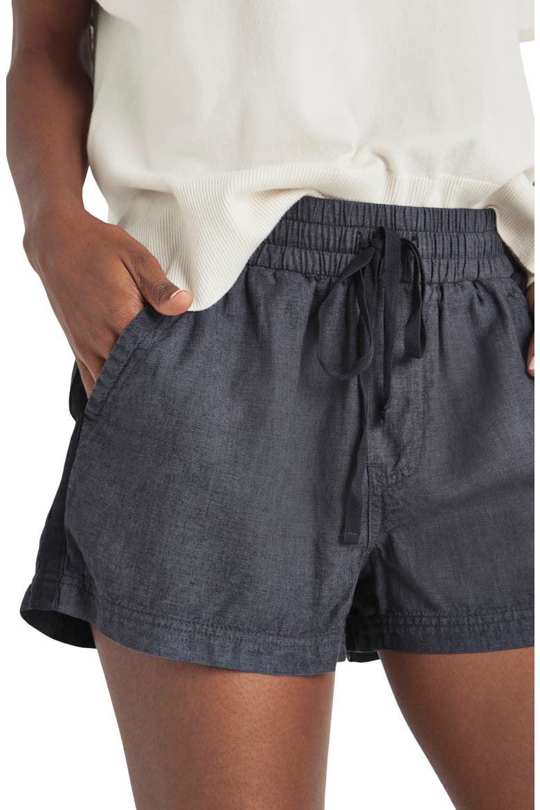 Campside Shorts, Alternate, color, LEAD