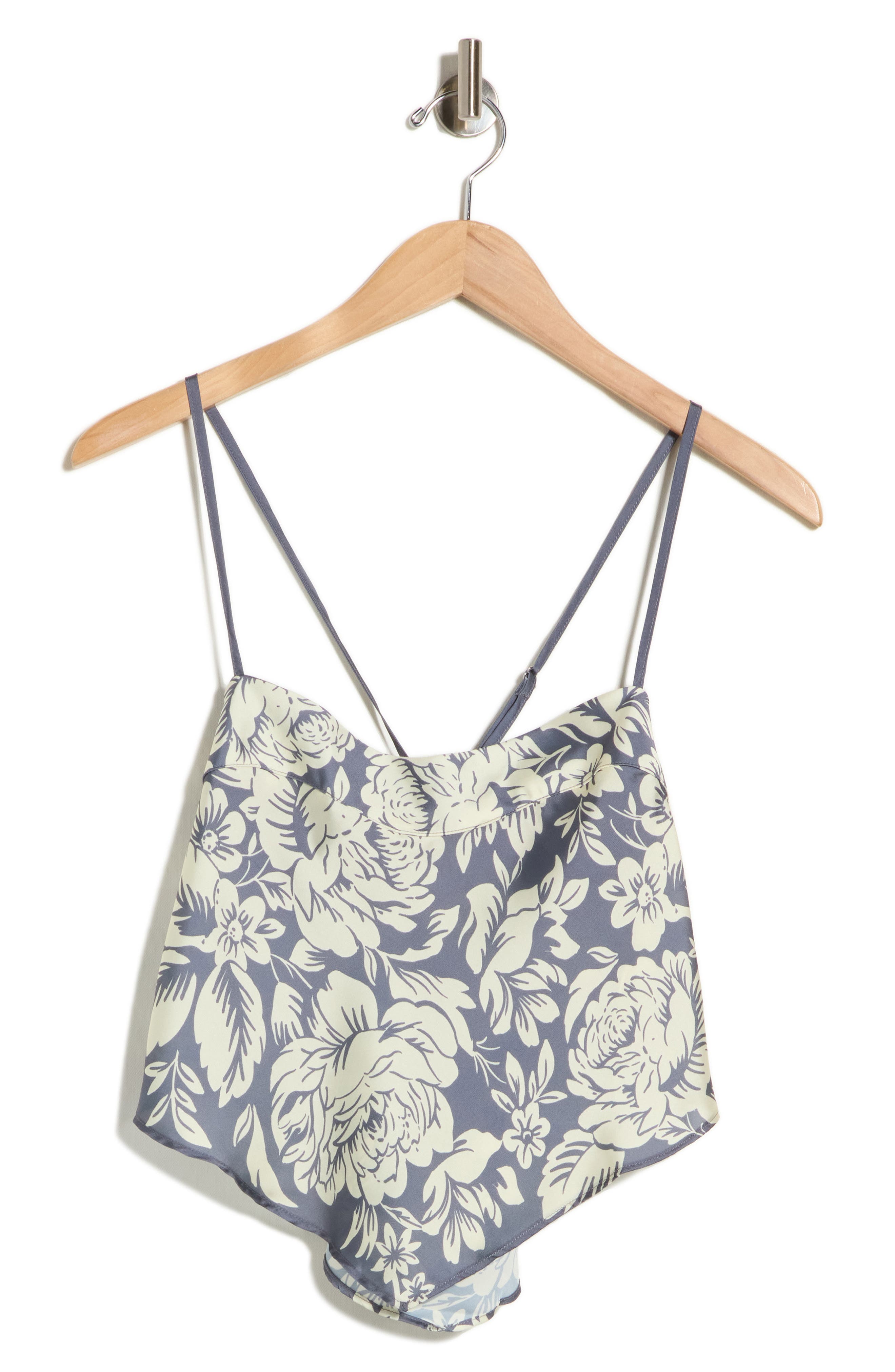 Might Be Something Floral Cami