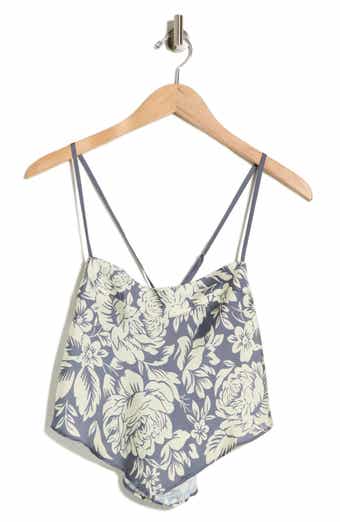 Might Be Something Floral Cami