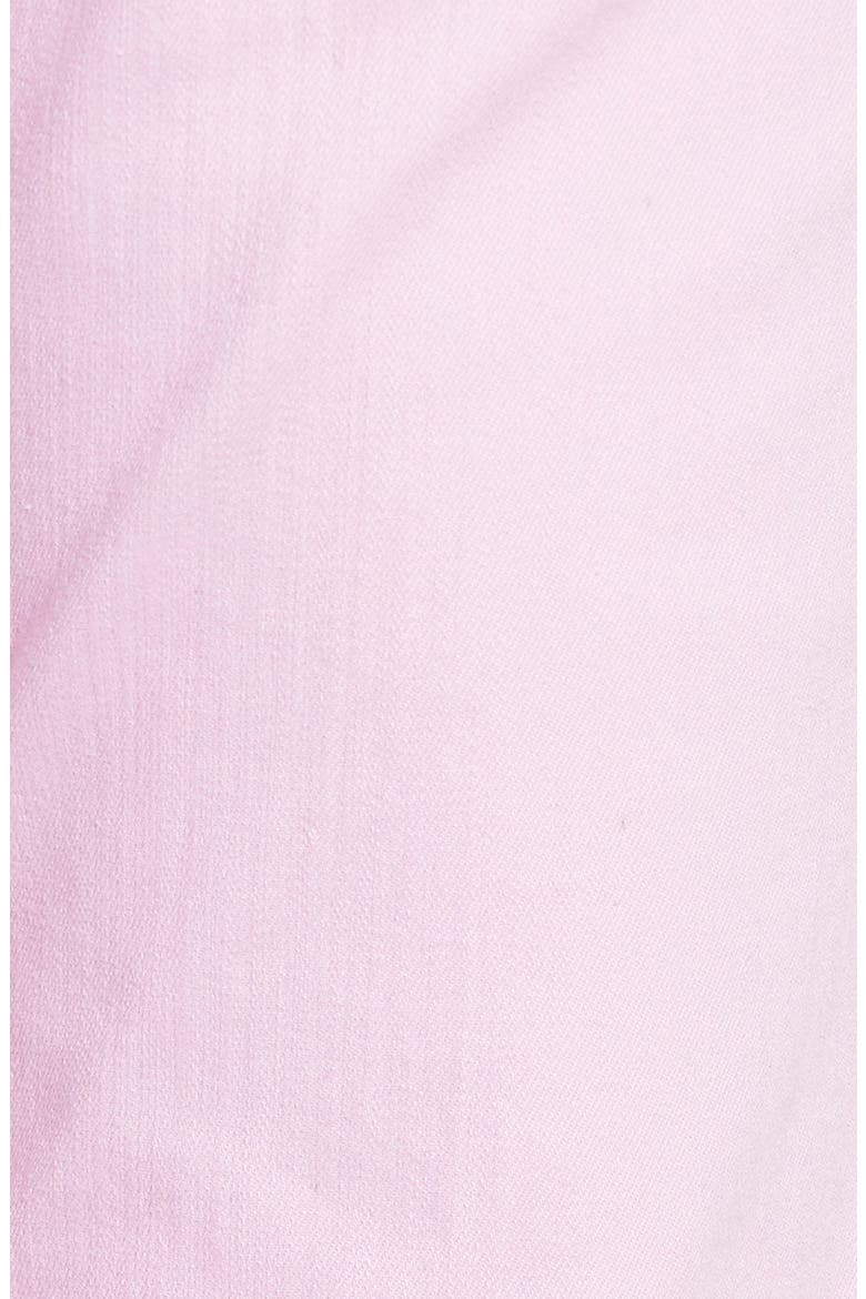 Alina Colored Stretch Ankle Skinny Jeans, Alternate, color, LAVENDER FOG