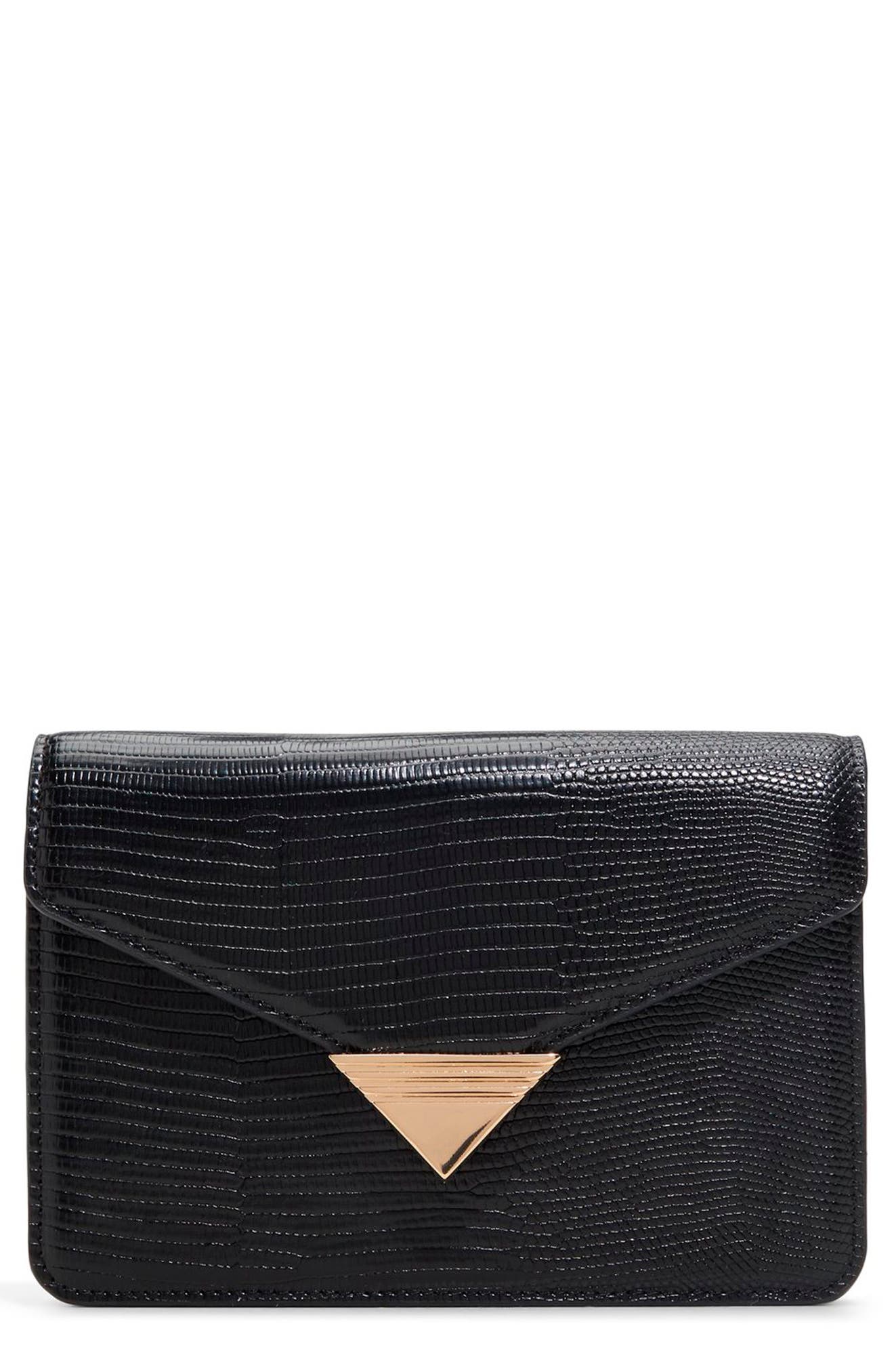 ALDO Willam Envelope Crossbody Bag, Main, color, 