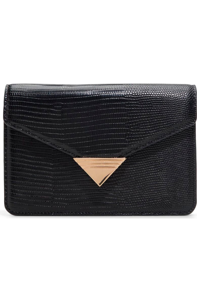 ALDO Willam Envelope Crossbody Bag, Main, color,