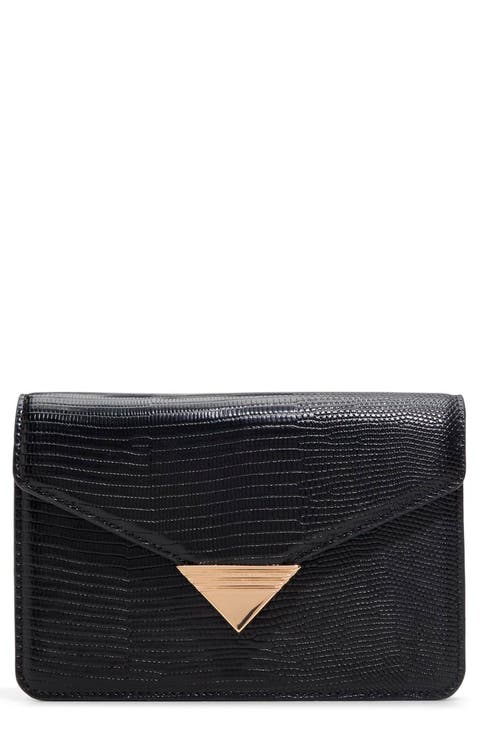 Willam Envelope Crossbody Bag