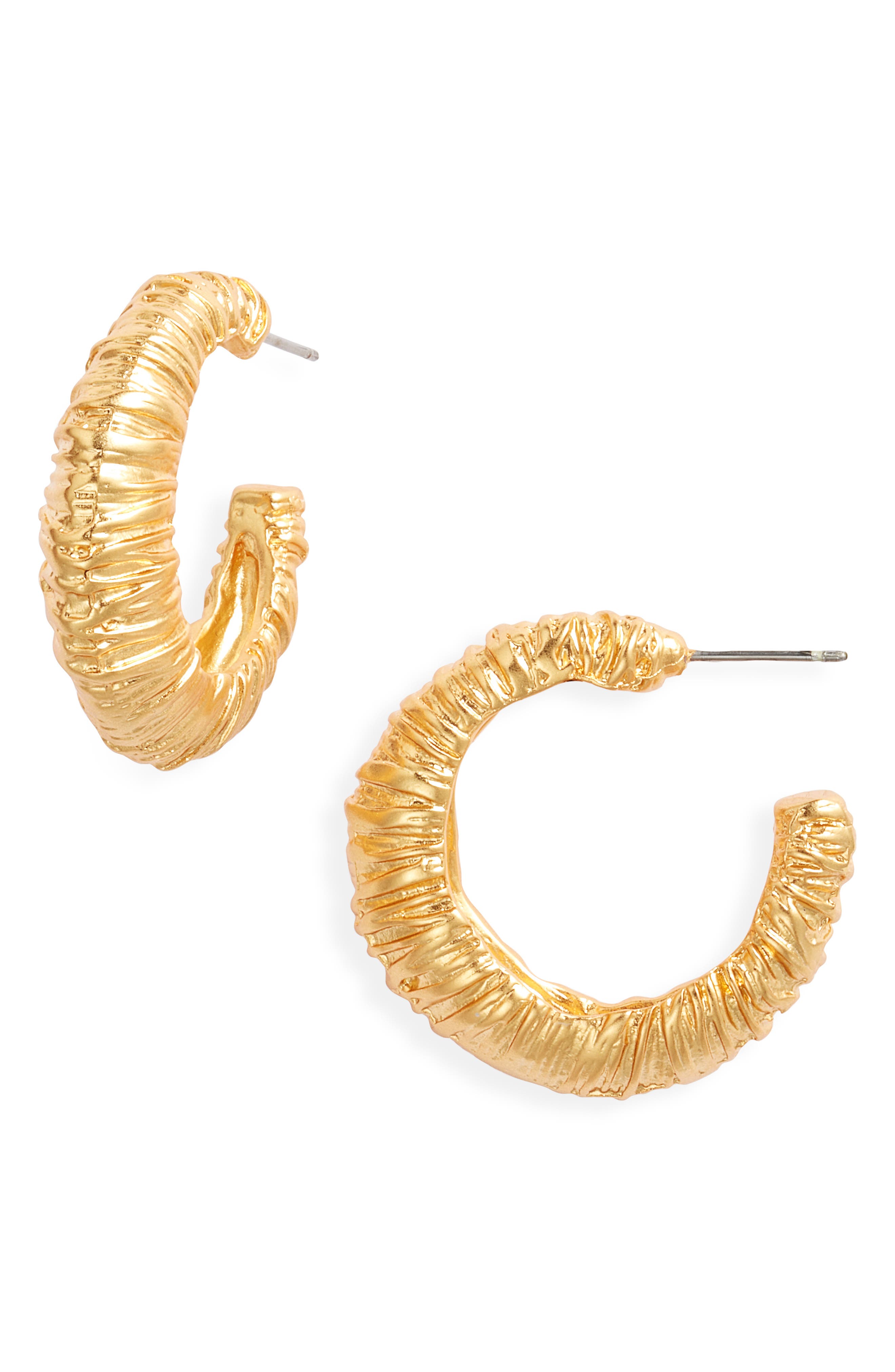 selected SATIN GOLD