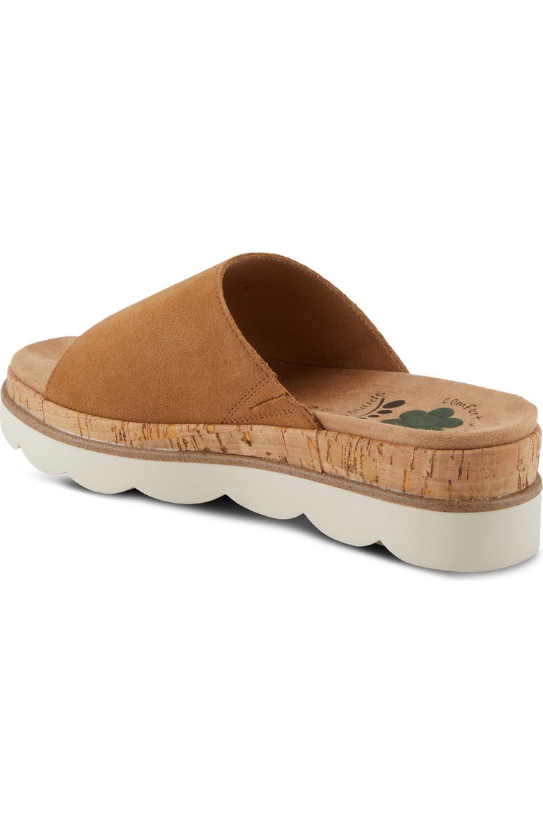 Spring Step Kamaleia Sandal, Alternate, color,