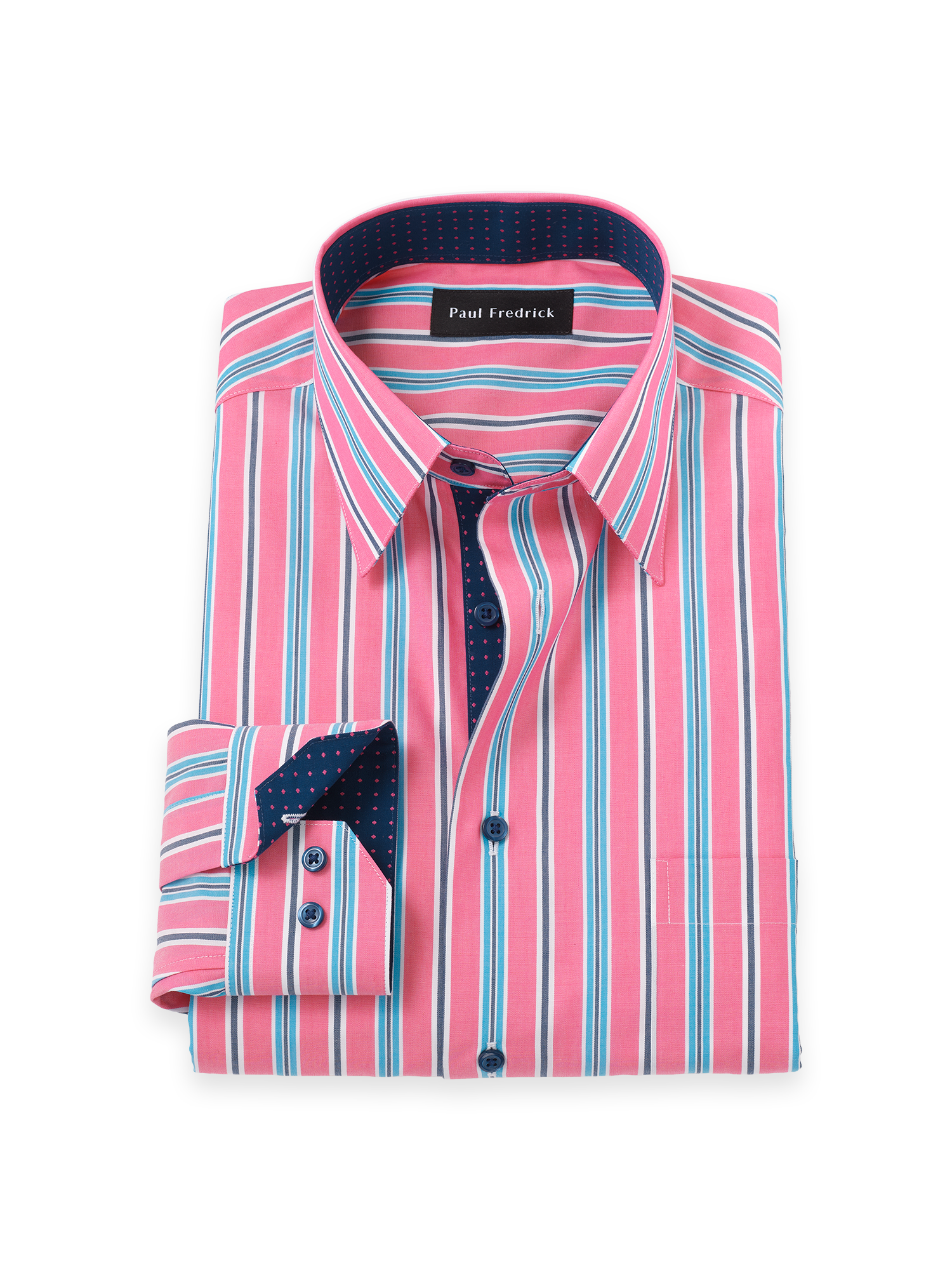 Pink/Blue