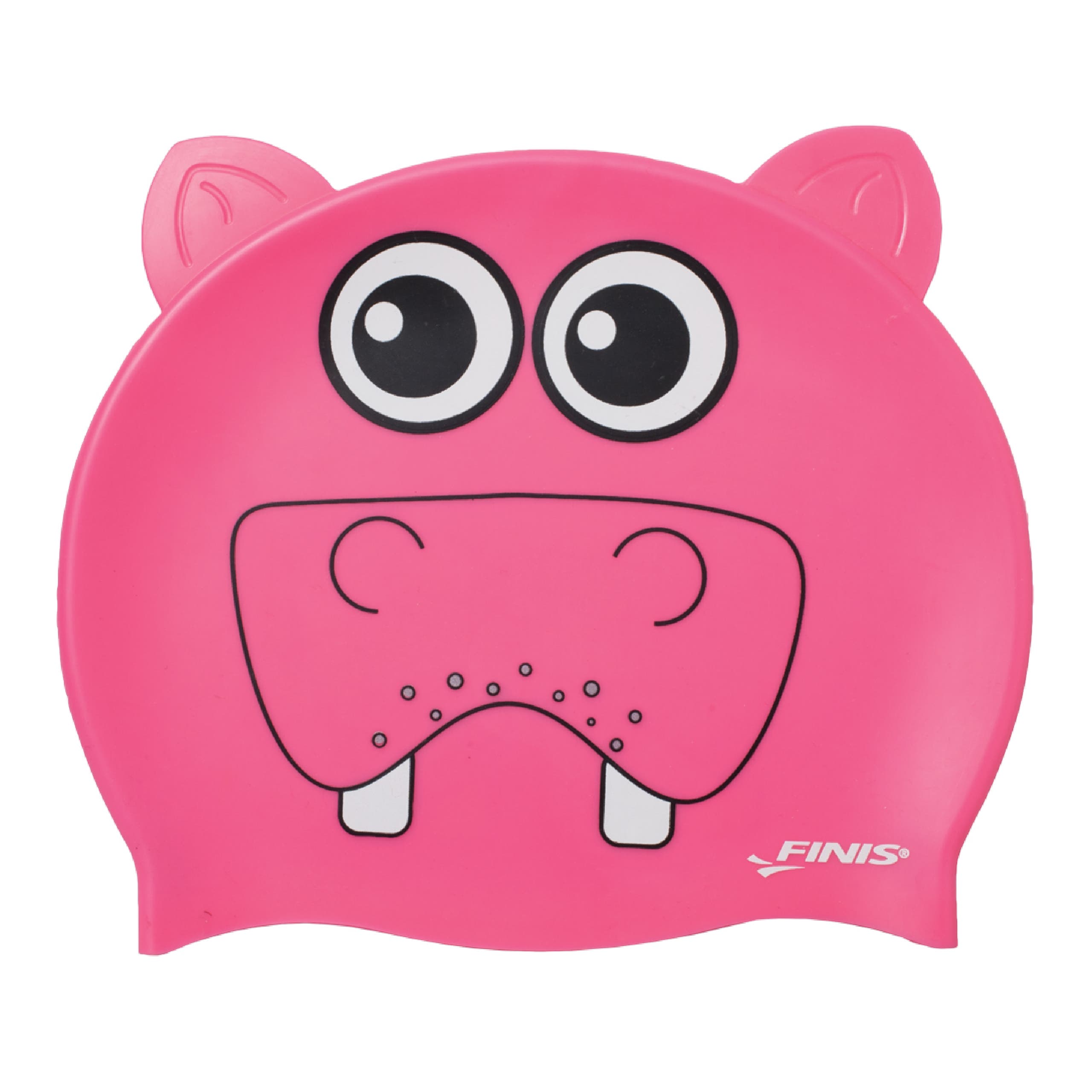 Hippo Pink