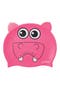  Hippo Pink