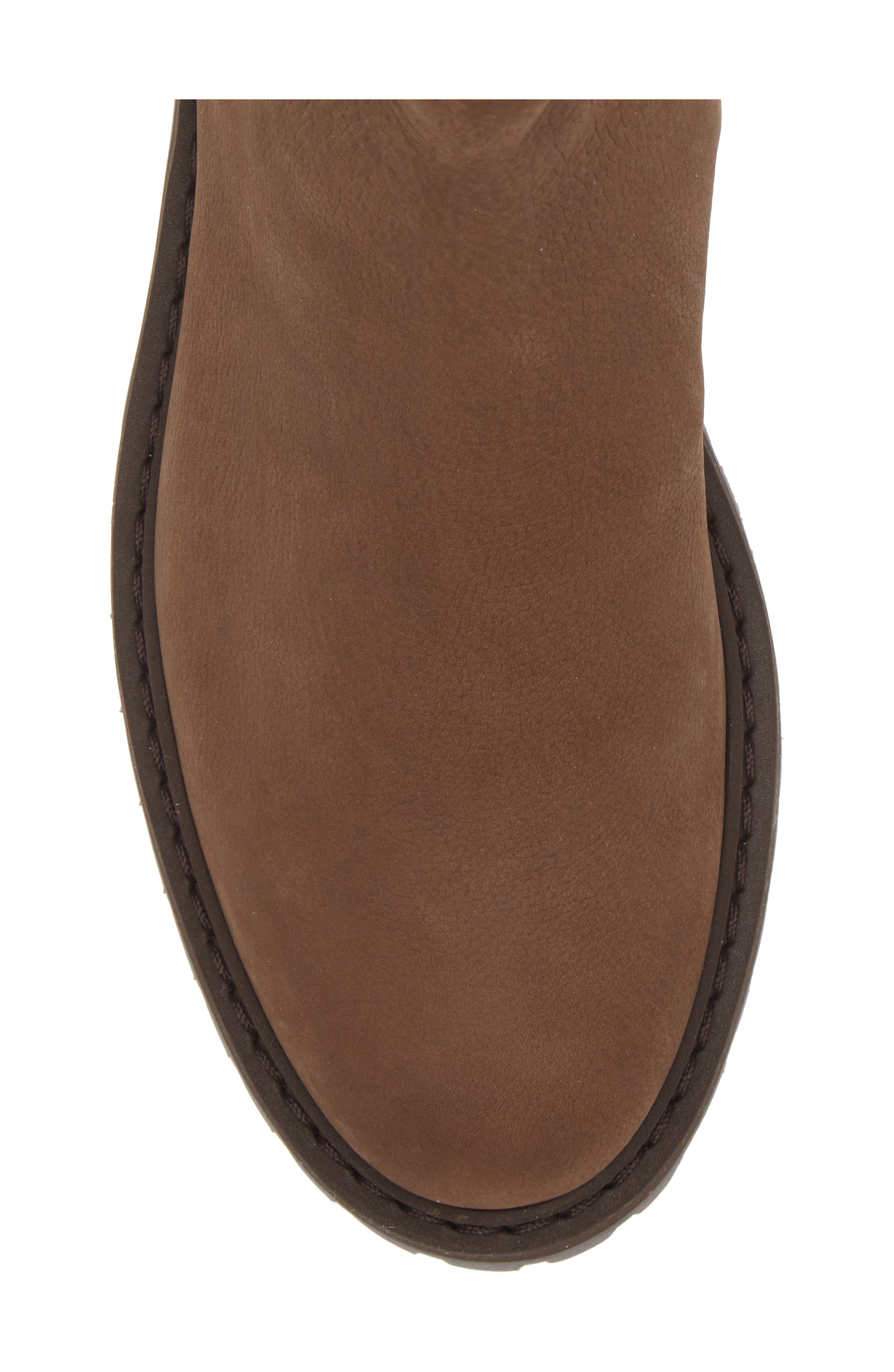 Common Projects Chelsea Boot, Alternate, color, 