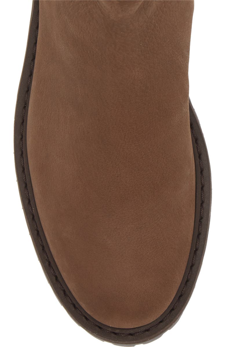 Common Projects Chelsea Boot, Alternate, color,