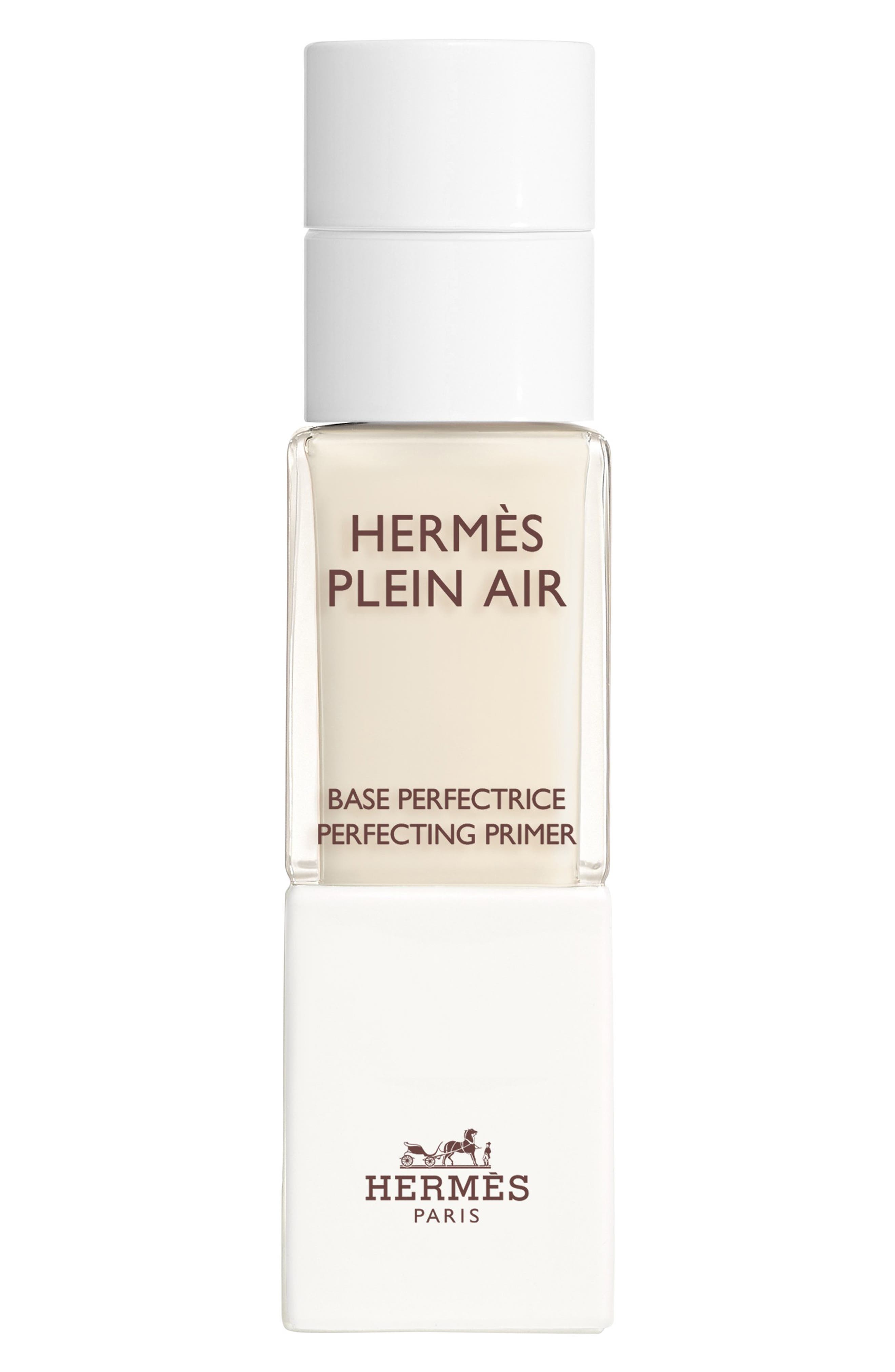 Hermès Plein Air - Moisturizing and Unifying Perfecting Primer