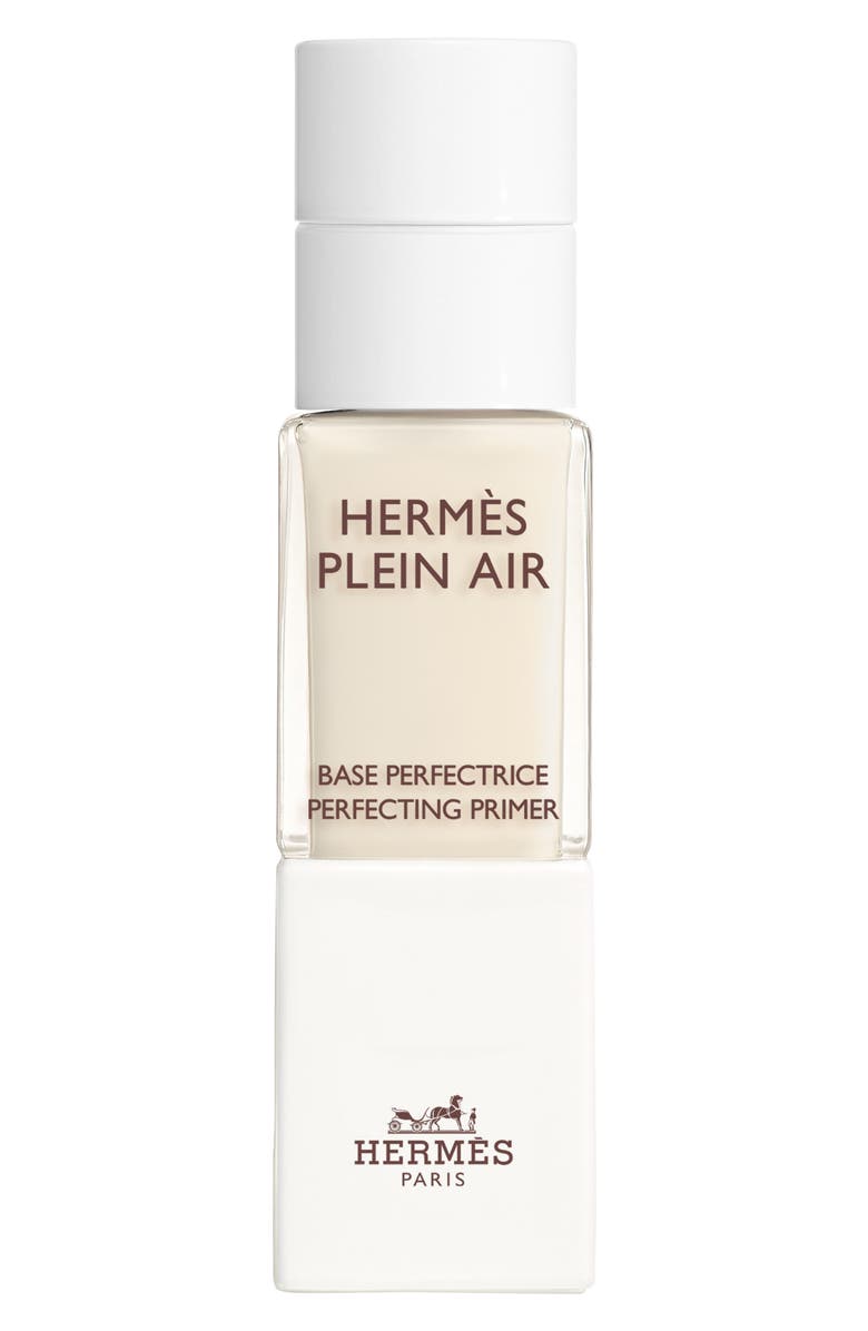 Hermès Plein Air - Moisturizing and Unifying Perfecting Primer, Main, color, 