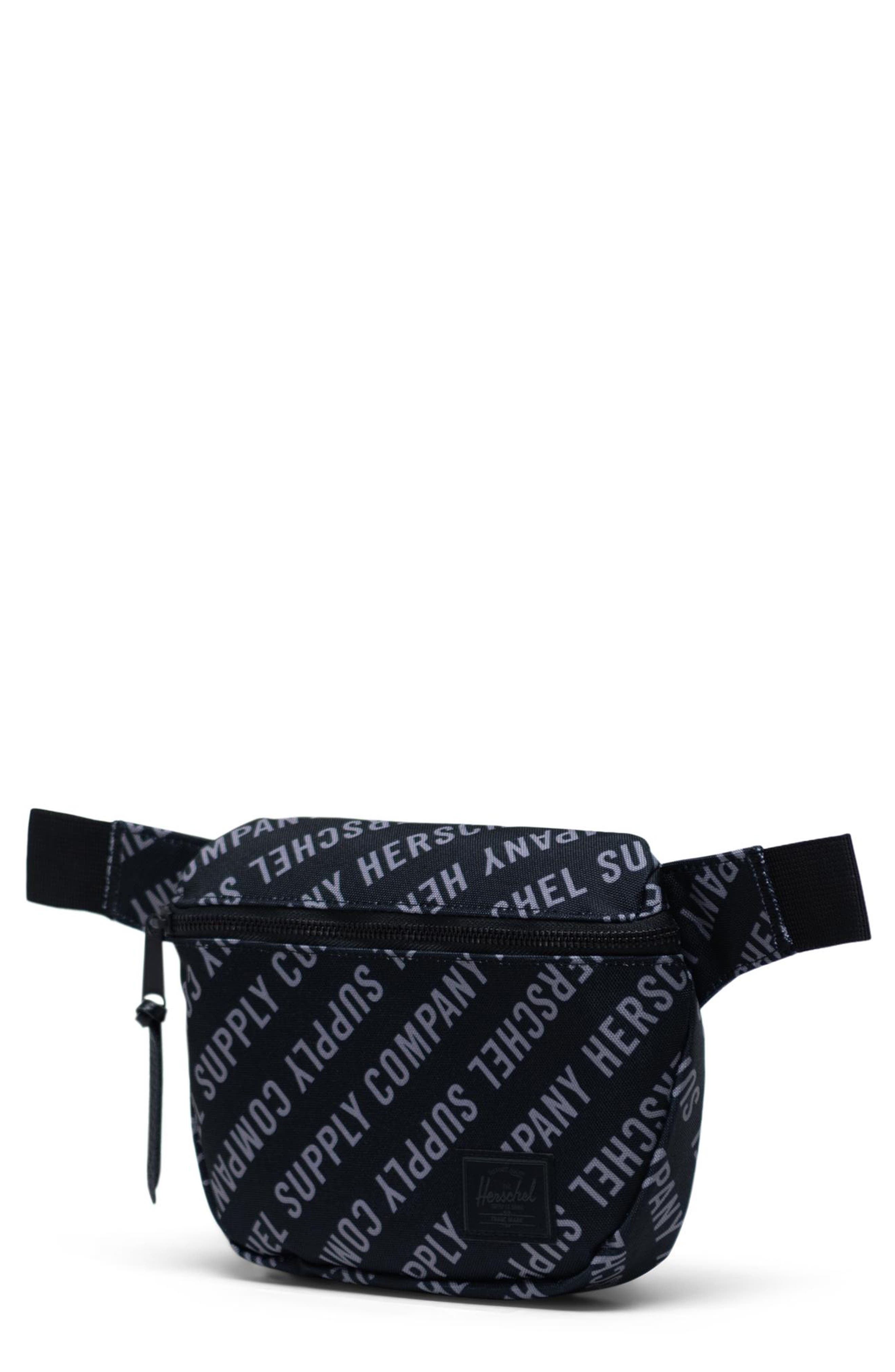 Herschel Supply Co. Fifteen Belt Bag, Alternate, color, 