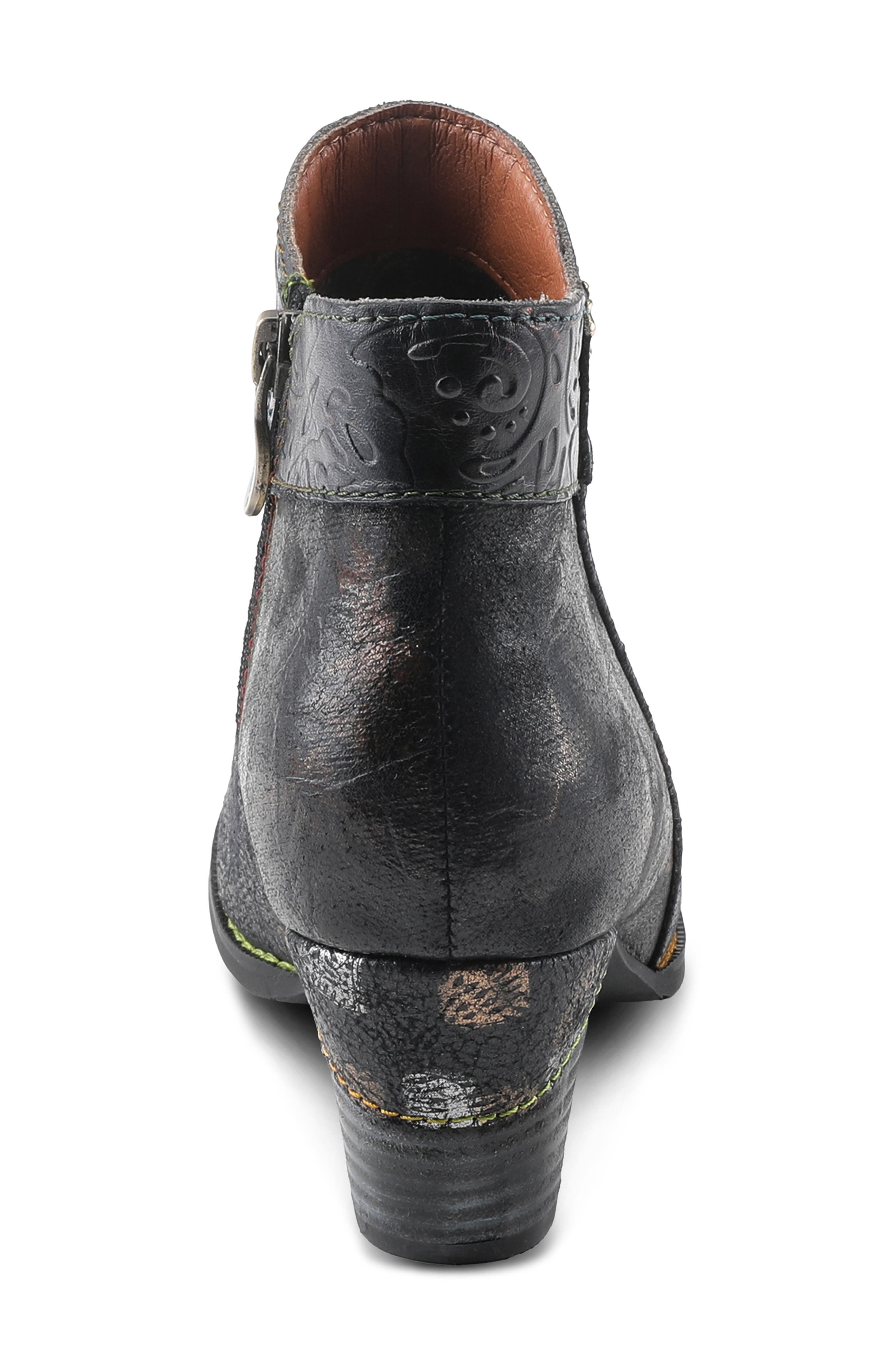 L'Artiste by Spring Step Bestlove Bootie, Alternate, color, 