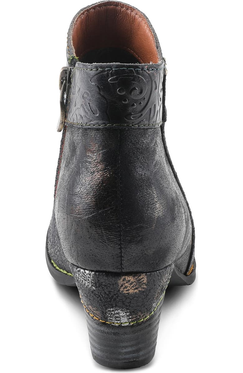 L'Artiste by Spring Step Bestlove Bootie, Alternate, color,