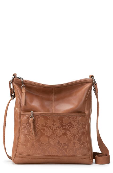 Gen Crossbody Bag