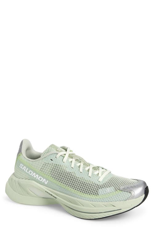 Mm6 Maison Margiela Mm6 By Maison Margiela Spectur 3 Green Sneakers