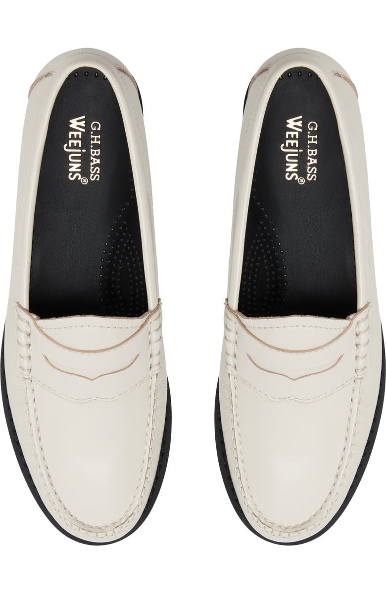 G.H.BASS Whitney Weejuns<sup>®</sup> Penny Loafer, Alternate, color,