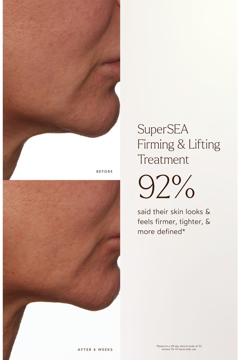 SuperSEA Firming & Lifting Serum, Alternate, color, NO COLOR
