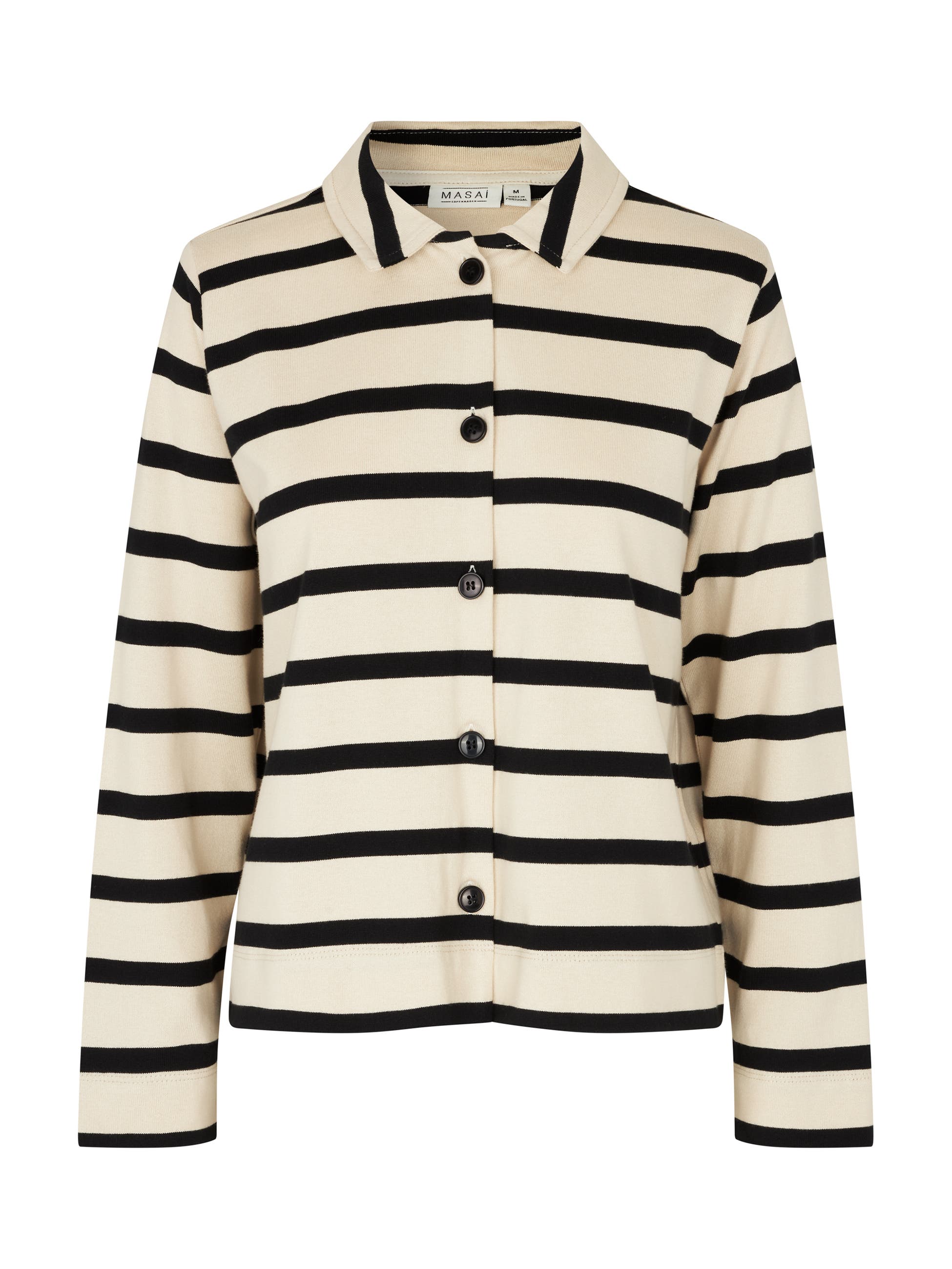 Button up sweater - image 2