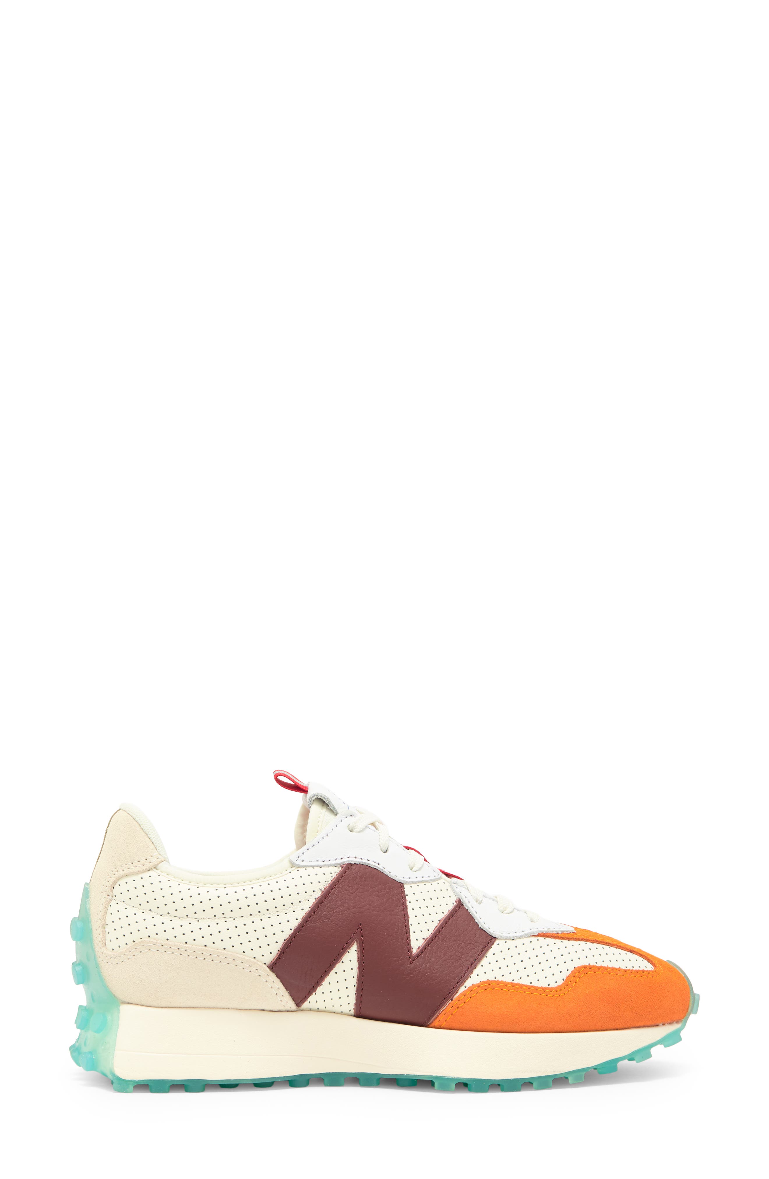 New Balance 327 Sneaker, Alternate, color, 