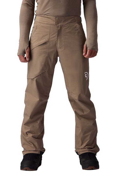 Crestcarver Gore-Tex Shell Pant - Men
s