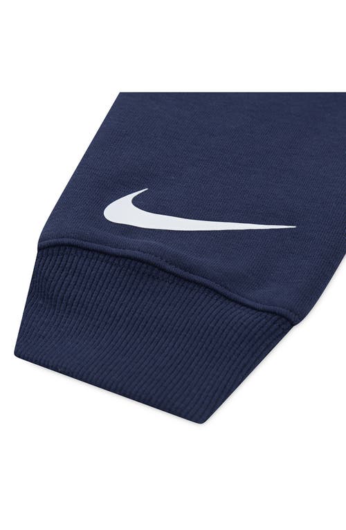 3 Brand Kids' X Russell Brand 3ssentials Tech Hoodie In Blue